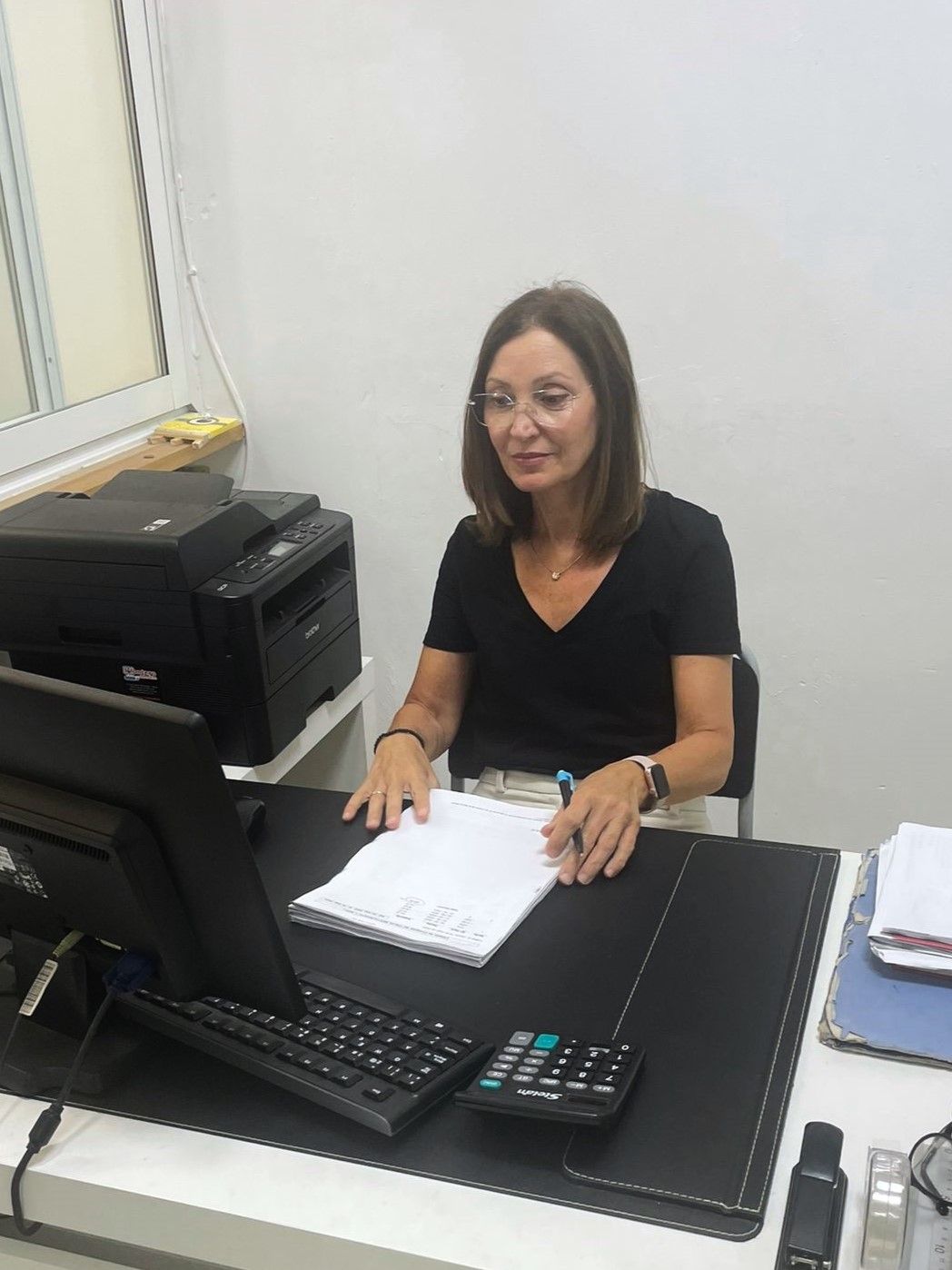 Ana Martín Sánchez